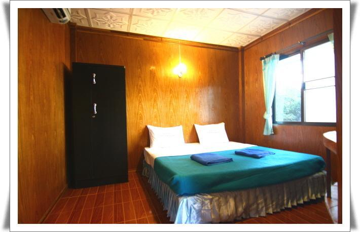 Bang Bao Cliff View Bang Bao Beach Exterior foto