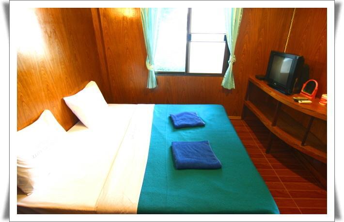 Bang Bao Cliff View Bang Bao Beach Quarto foto