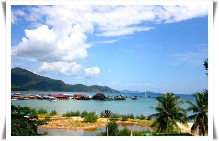 Bang Bao Cliff View Bang Bao Beach Exterior foto