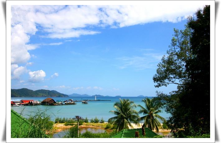 Bang Bao Cliff View Bang Bao Beach Exterior foto