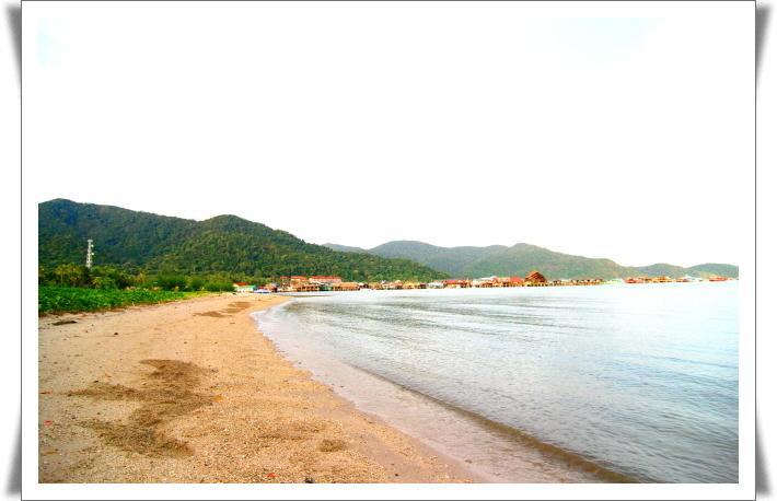 Bang Bao Cliff View Bang Bao Beach Exterior foto