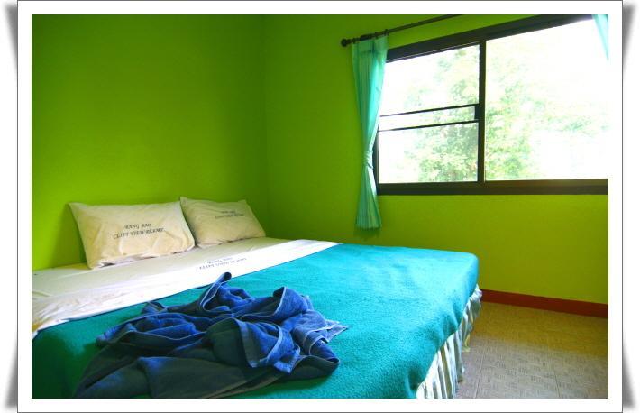 Bang Bao Cliff View Bang Bao Beach Exterior foto