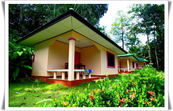 Bang Bao Cliff View Bang Bao Beach Exterior foto