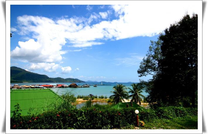Bang Bao Cliff View Bang Bao Beach Exterior foto