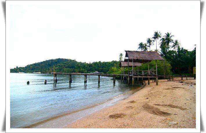 Bang Bao Cliff View Bang Bao Beach Exterior foto