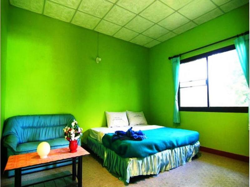 Bang Bao Cliff View Bang Bao Beach Exterior foto