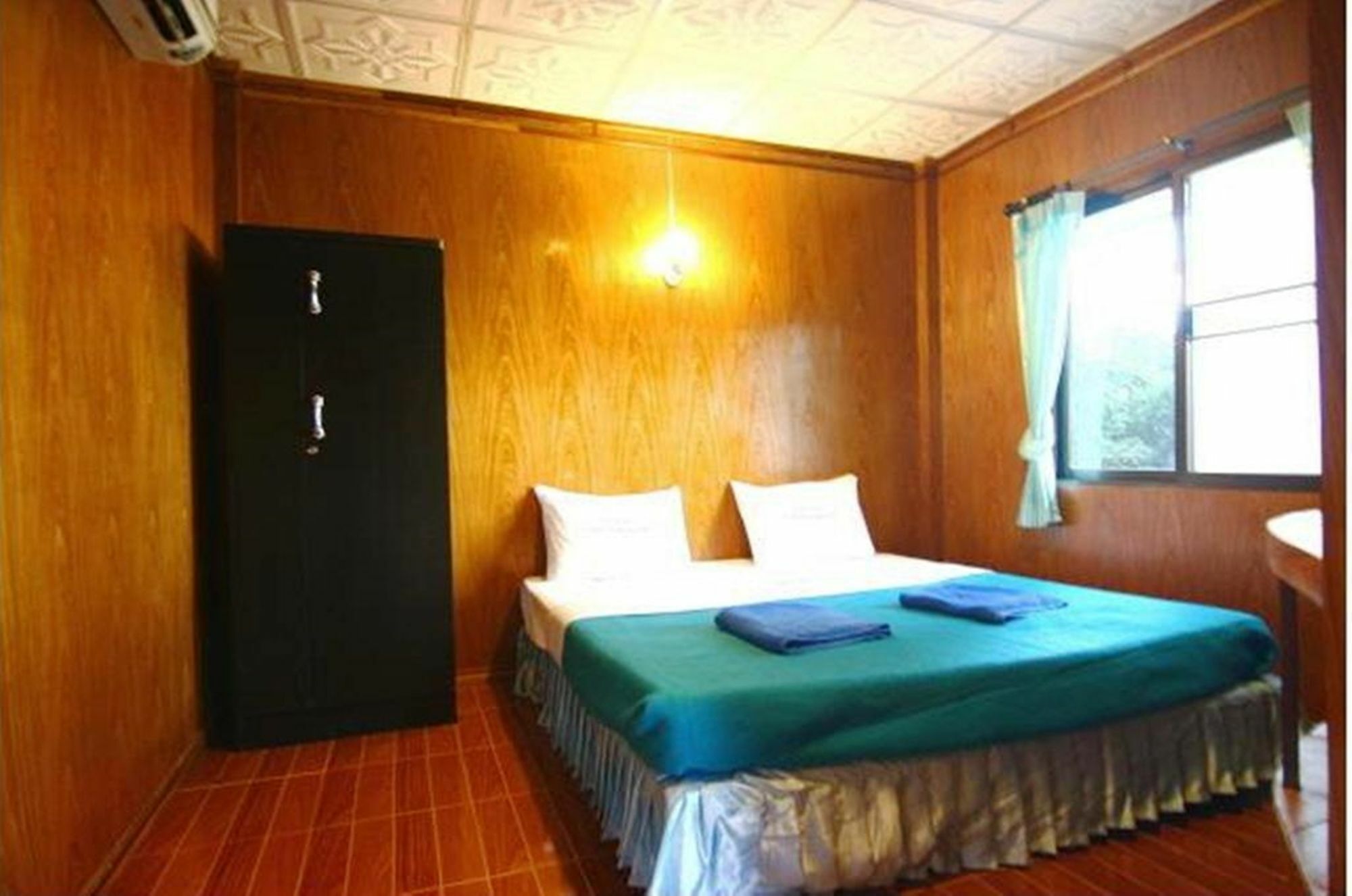 Bang Bao Cliff View Bang Bao Beach Exterior foto