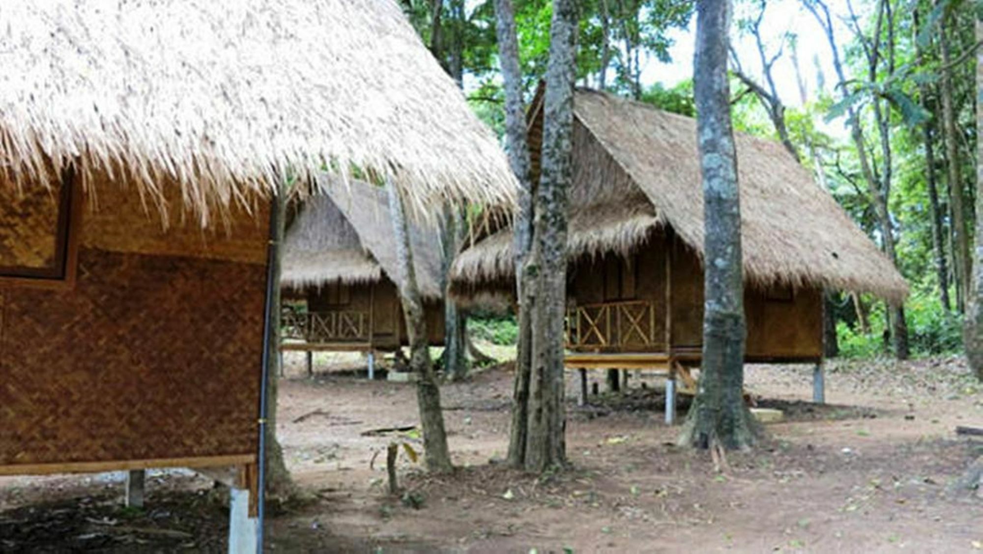 Bang Bao Cliff View Bang Bao Beach Exterior foto